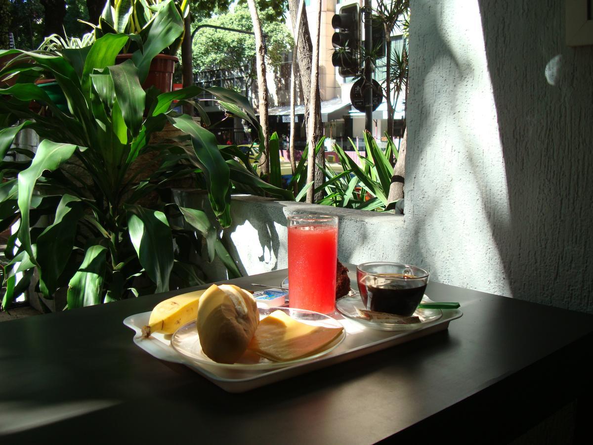 Terrasse B&B Rio de Janeiro Exterior photo